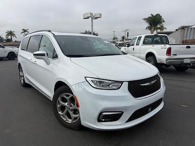 2022 Chrysler Pacifica FWD Minivan for sale #PD1171 - photo 1