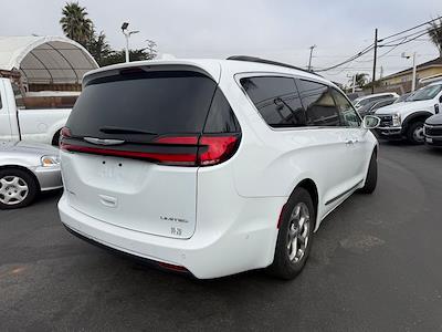 2022 Chrysler Pacifica FWD Minivan for sale #PD1171 - photo 2