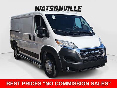 2025 Ram ProMaster 2500 Standard Roof FWD Empty Cargo Van for sale #PD1174 - photo 1