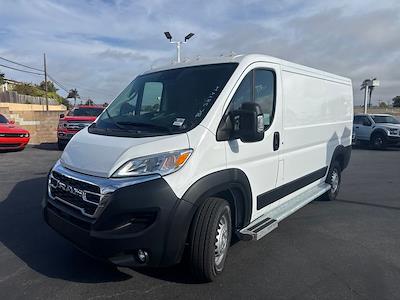 2025 Ram ProMaster 2500 Standard Roof FWD Empty Cargo Van for sale #PD1175 - photo 1