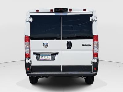 2025 Ram ProMaster 2500 Standard Roof FWD Empty Cargo Van for sale #PD1175 - photo 2