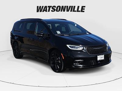 2026 Chrysler Pacifica FWD Minivan for sale #PD1216 - photo 1