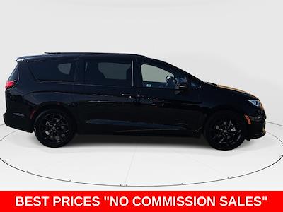 2026 Chrysler Pacifica FWD Minivan for sale #PD1216 - photo 2