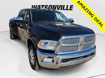 2016 Ram 3500 Mega Cab DRW 4x2 Pickup for sale #PD620 - photo 1