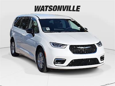 Used 2022 Chrysler Pacifica Touring L Minivan for sale #PD691A - photo 1