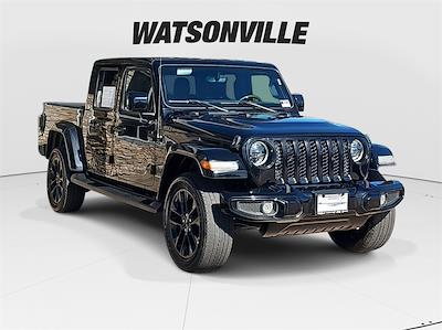 Used 2023 Jeep Gladiator High Altitude Crew Cab 4x4 Pickup for sale #PD717 - photo 1