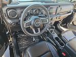 Used 2023 Jeep Gladiator High Altitude Crew Cab 4x4 Pickup for sale #PD717 - photo 15