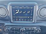 Used 2023 Jeep Gladiator High Altitude Crew Cab 4x4 Pickup for sale #PD717 - photo 20