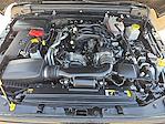 Used 2023 Jeep Gladiator High Altitude Crew Cab 4x4 Pickup for sale #PD717 - photo 31