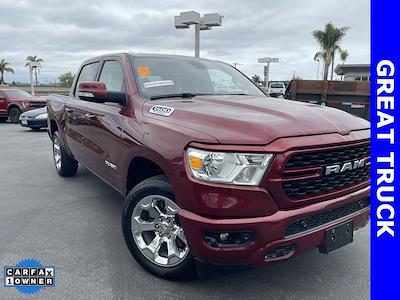 2022 Ram 1500 Crew Cab 4x4 Pickup for sale #PD731 - photo 1