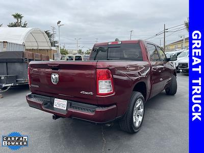 2022 Ram 1500 Crew Cab 4x4 Pickup for sale #PD731 - photo 2