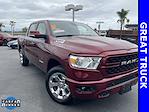 2022 Ram 1500 Crew Cab 4x4 Pickup for sale #PD731 - photo 1