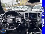 2022 Ram 1500 Crew Cab 4x4 Pickup for sale #PD731 - photo 4