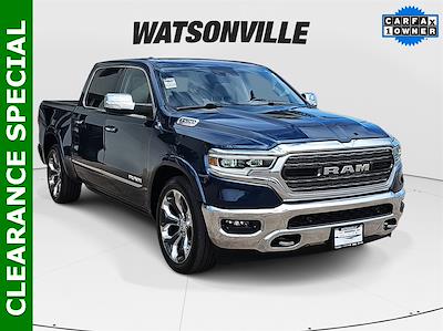 2022 Ram 1500 Crew Cab 4x4 Pickup for sale #PD756 - photo 1