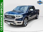 2022 Ram 1500 Crew Cab 4x4 Pickup for sale #PD756 - photo 7