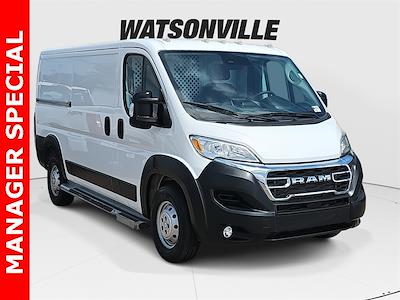2023 Ram ProMaster 2500 Standard Roof FWD Empty Cargo Van for sale #PD768 - photo 1