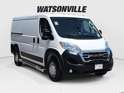2023 Ram ProMaster 2500 Standard Roof FWD Empty Cargo Van for sale #PD769 - photo 1