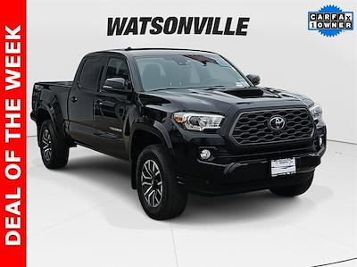 2021 Toyota Tacoma Double Cab 4WD Pickup for sale #PD773 - photo 1