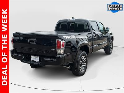 2021 Toyota Tacoma Double Cab 4WD Pickup for sale #PD773 - photo 2