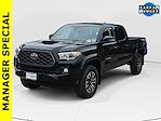 2021 Toyota Tacoma Double Cab 4WD Pickup for sale #PD773 - photo 7