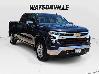 2023 Chevrolet Silverado 1500 Crew Cab 4x4 Pickup for sale #PD788 - photo 1