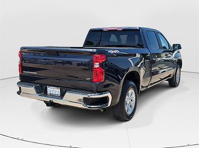 2023 Chevrolet Silverado 1500 Crew Cab 4x4 Pickup for sale #PD788 - photo 2