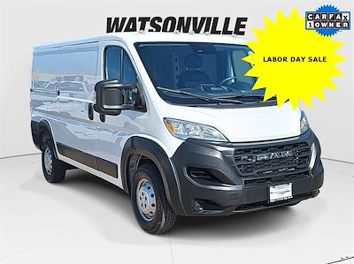 Used 2023 Ram ProMaster 1500 Standard Roof Empty Cargo Van for sale #PD801 - photo 1