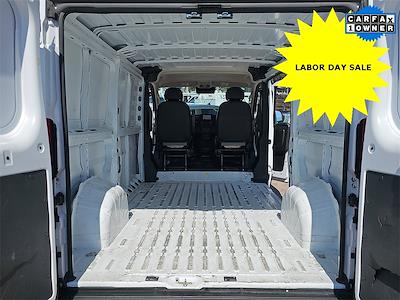 Used 2023 Ram ProMaster 1500 Standard Roof Empty Cargo Van for sale #PD801 - photo 2