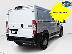 Used 2023 Ram ProMaster 1500 Standard Roof Empty Cargo Van for sale #PD801 - photo 4