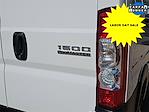 Used 2023 Ram ProMaster 1500 Standard Roof Empty Cargo Van for sale #PD801 - photo 37