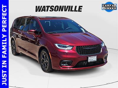 2022 Chrysler Pacifica FWD Minivan for sale #PD819 - photo 1