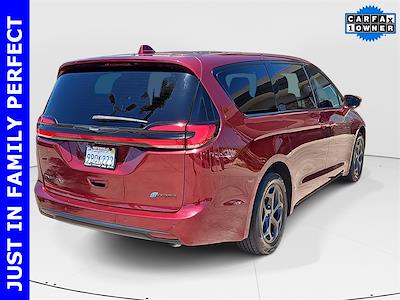 2022 Chrysler Pacifica FWD Minivan for sale #PD819 - photo 2