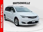 Used 2017 Chrysler Pacifica Limited Minivan for sale #PD819A - photo 1