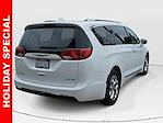 Used 2017 Chrysler Pacifica Limited Minivan for sale #PD819A - photo 2