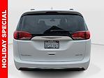 Used 2017 Chrysler Pacifica Limited Minivan for sale #PD819A - photo 4