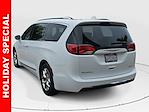 Used 2017 Chrysler Pacifica Limited Minivan for sale #PD819A - photo 5