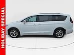 Used 2017 Chrysler Pacifica Limited Minivan for sale #PD819A - photo 6