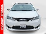 Used 2017 Chrysler Pacifica Limited Minivan for sale #PD819A - photo 8