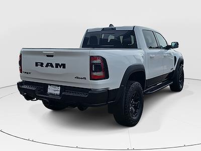 2022 Ram 1500 Crew Cab 4WD Pickup for sale #PD855 - photo 2