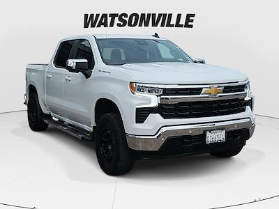 2025 Chevrolet Silverado 1500 Crew Cab RWD Pickup for sale #PD856 - photo 1
