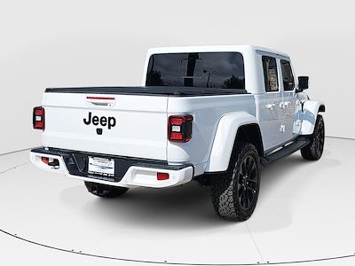 2021 Jeep Gladiator Crew Cab 4WD Pickup for sale #PD867 - photo 2