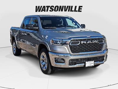 Used 2025 Ram 1500 Lone Star Crew Cab for sale #PD882 - photo 1