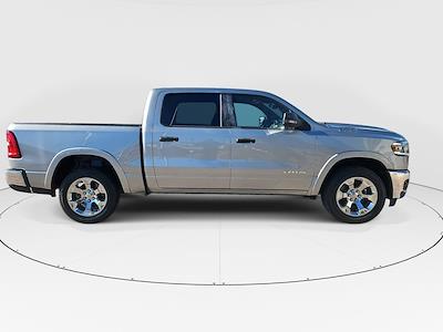 Used 2025 Ram 1500 Lone Star Crew Cab for sale #PD882 - photo 2