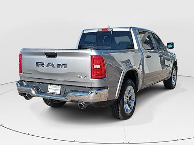 Used 2025 Ram 1500 Lone Star Crew Cab for sale #PD882 - photo 2