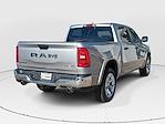 Used 2025 Ram 1500 Lone Star Crew Cab for sale #PD882 - photo 2