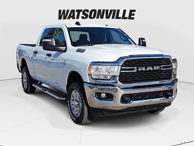 2024 Ram 2500 Crew Cab 4WD Pickup for sale #PD899 - photo 1