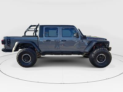 Used 2021 Jeep Gladiator Rubicon Crew Cab for sale #PD902A - photo 2