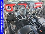 2021 Jeep Gladiator Crew Cab 4WD Pickup for sale #PD902A - photo 15