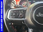 2021 Jeep Gladiator Crew Cab 4WD Pickup for sale #PD902A - photo 16