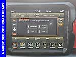 2021 Jeep Gladiator Crew Cab 4WD Pickup for sale #PD902A - photo 21